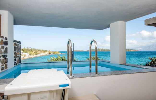 Ammos Luxury Suites - Foto 63