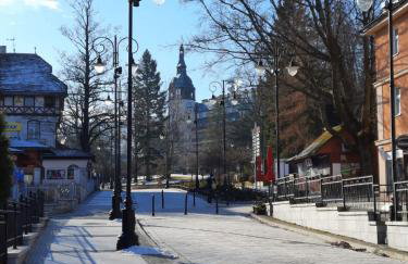 Apartament FeliNa - Foto 31