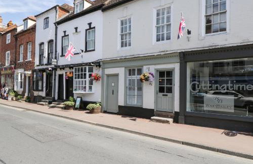 Cuckoo Cottage - Foto 38