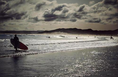 Marram Cottage - Well Equipped, Cosy, Home from Home, Next to Beach, - Foto 31