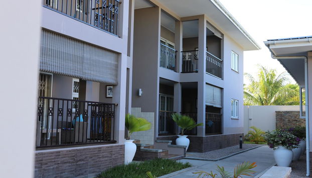 Residence Argine - Foto 2