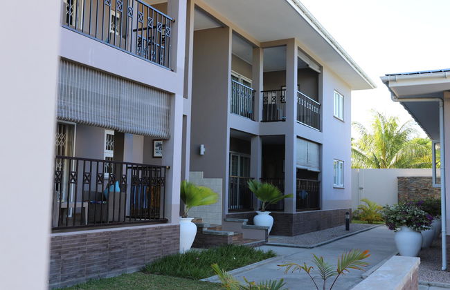 Residence Argine - Foto 2