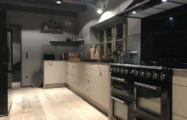 Chalet S Das Juwel an der Zugspitze - Foto 6