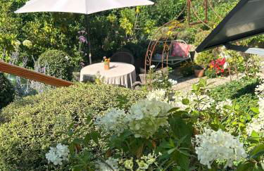 Ferienhaus Dornröschen - Foto 20