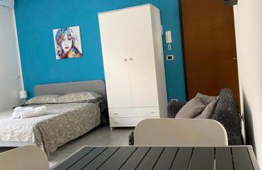 HOLIDAY PATRIZIA'S HOME - Foto 19