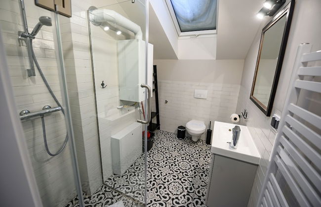 Apartamenty Sun & Snow Bukowa Dolina - Foto 55