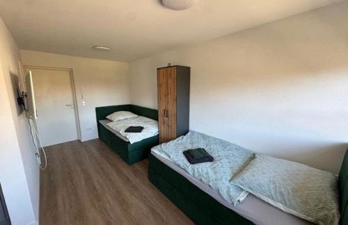 Ferienwohnung Rössle 2 - Foto 4