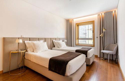 Breeze Apartment - Matosinhos - Foto 7