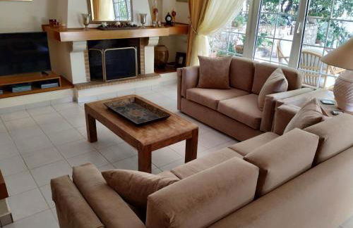 Villa Vena - Foto 35