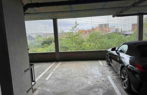 Modern apartment next to Hayes and Harlington station - Foto 13