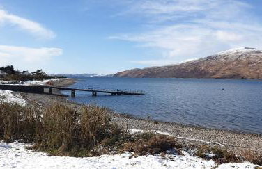 Tigh na Camus - Foto 49