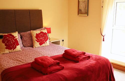 Pet-Friendly Logburner Horse Stable Views - Foto 19