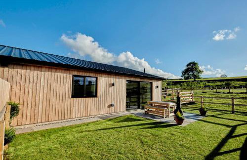 Whernside Lodge - Foto 20