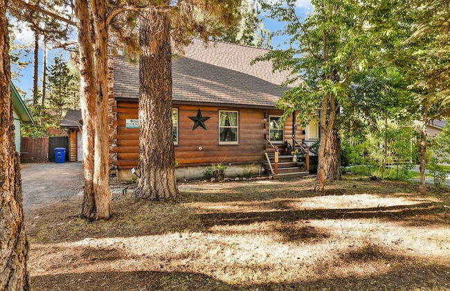 OLD School LOG Cabin #2340 - Foto 15