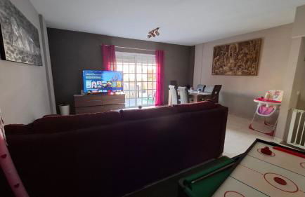 Ideal for Families-Children's Play Area, Terrace, BBQ, WiFi - Foto 51