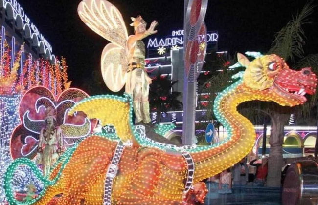 World Magic Vacaciones 5 - Foto 36