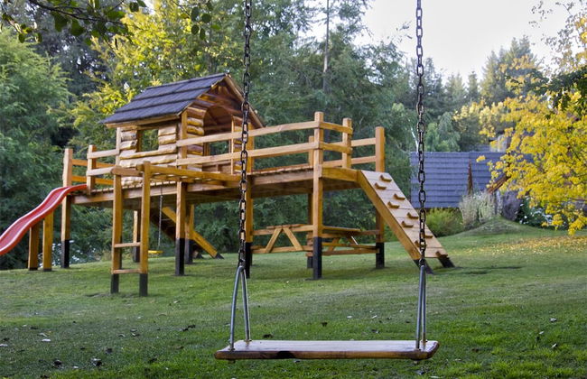 Tillka, Casas de Montaña - Foto 40