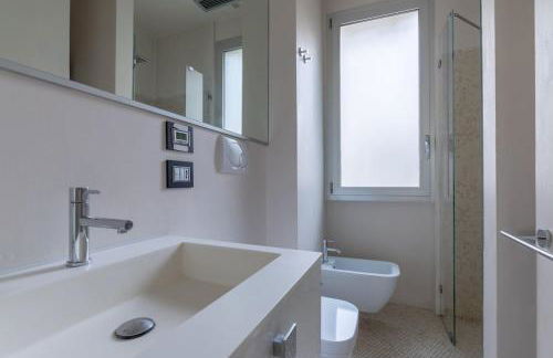 Style and Comfort in the Heart of Florence - Foto 18