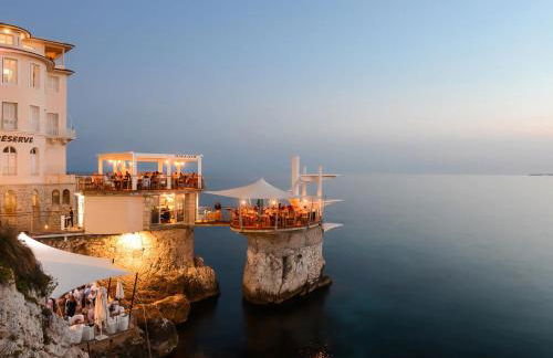 Le Petit Nice - 2 Studios & 2 Studios Terrasse - Foto 78