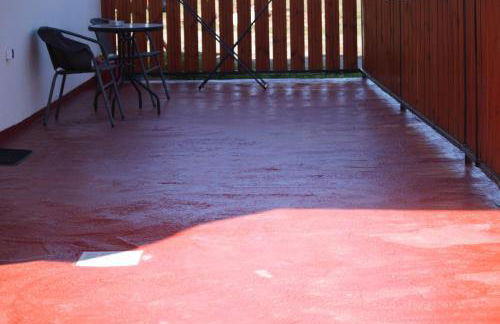 apartment to nature B - Photo 23