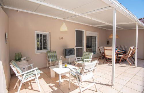 Vossos Cottage House - Visit all Zakynthos from one place - Foto 22