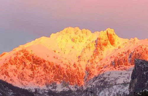 Il Bosco - a pochi minuti dagli impianti di risalita - Foto 6