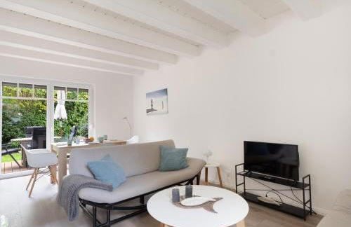 Ferienhaus Deich Huus - Foto 18