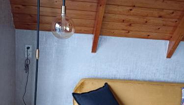 Bungalow Sud-Harz Bleicherode onder - Foto 3