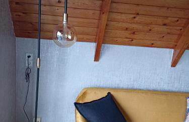 Bungalow Sud-Harz Bleicherode onder - Foto 3