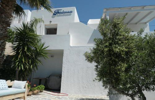 Thalassa Villa - Photo 14