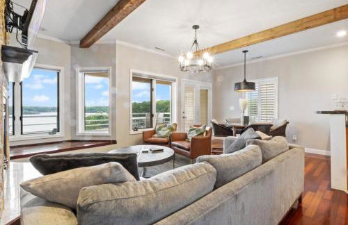 Emerald Bay Unit 1B - Foto 12