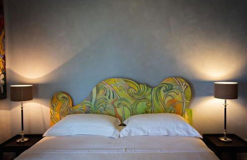 Casa Pazzi Dimora d'Epoca - Foto 39