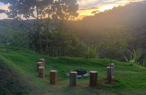 Chácara Cantinho do Ipê - Foto 5