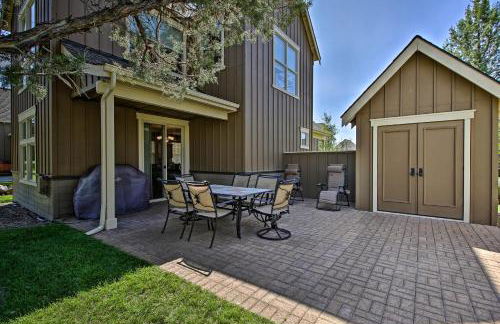 Redmond House with Community Amenities Access - Foto 1