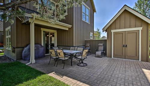 Redmond House with Community Amenities Access - Foto 1