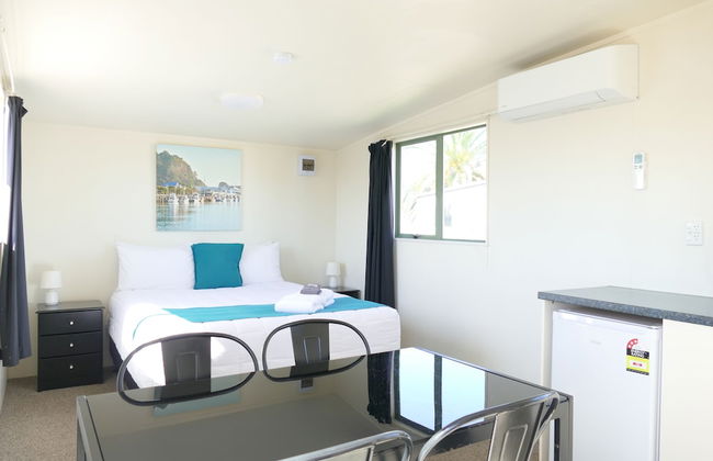 Whakatane Holiday Park - Foto 55