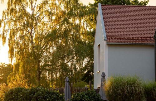 Büchelbergerei - Chaletdorf Altmühlsee-Brombachsee - Foto 147