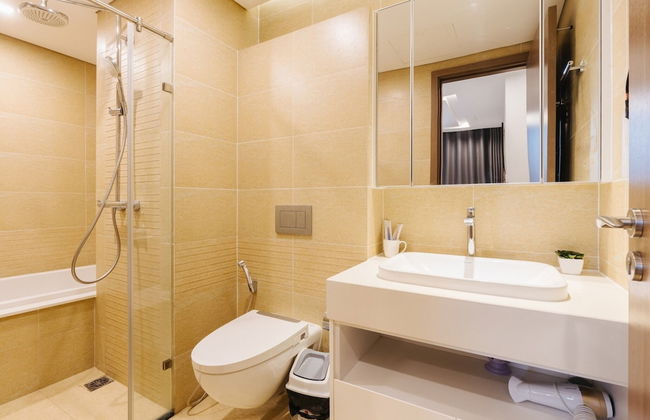 Vinhomes Metropolis Hanoi - South Land - Foto 53