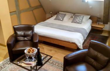 Maison Rebleuthof Sauna & Fitness - Foto 9