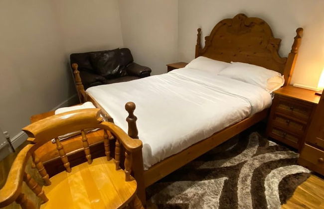 Charming 3-bed Apartment in London - Foto 4