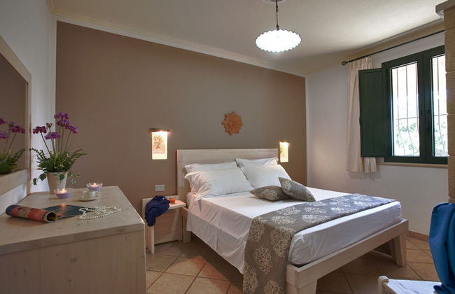 Masseria Tenuta Specolizzi - Foto 2