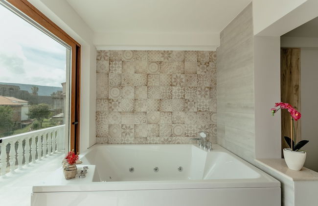 Apartmani Belvedere - Foto 24