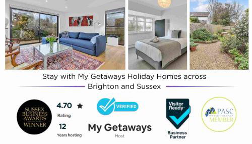 Artist Haven With Parking By My Getaways - Foto 5, Other