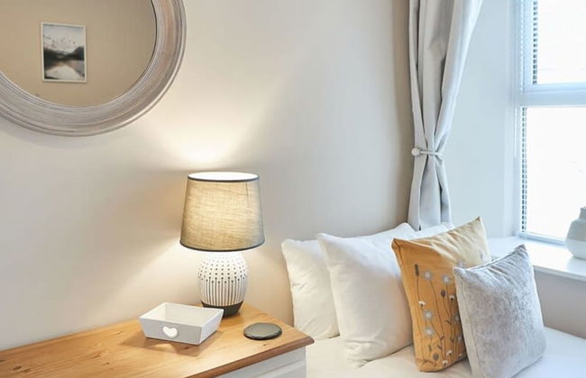 Host Stay Rose Cottage - Foto 18