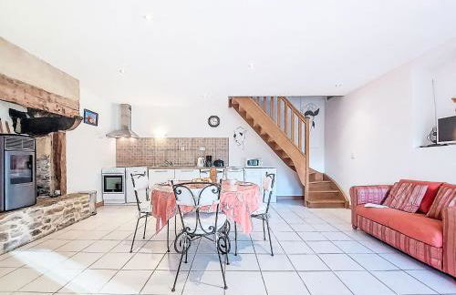 Holiday Home Gîte du Linon by Interhome - Foto 8