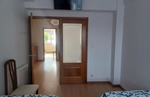 APARTAMENTO VIGO CAMELIAS CENTRO - Foto 15
