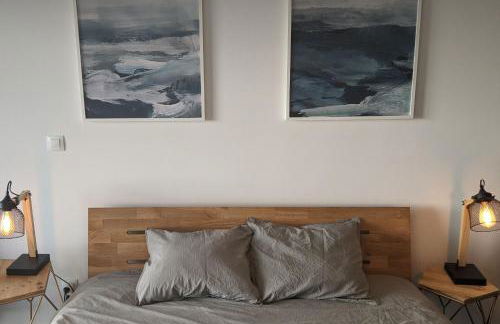 LovelyStay - Sesimbra 3BDR Apartment W/Terrace - Foto 8