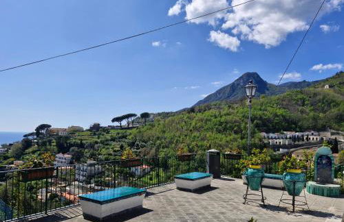 Villa Celeste - Amalfi Coast - Photo 31