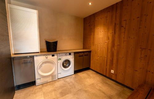 Chalet némésia avec spa à Gérardmer - Foto 33