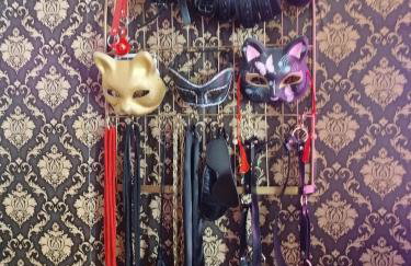 La Provocante Love Room 63 Sauna et BDSM - Foto 3